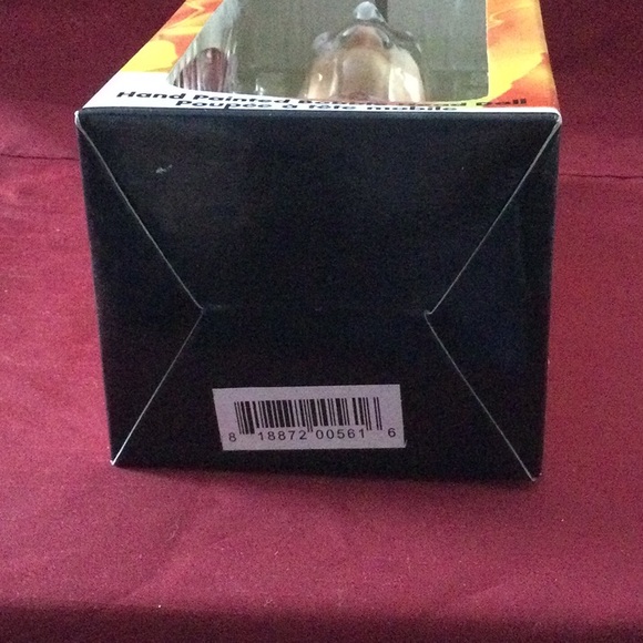 Wayne Gretzky Bobblehead - Picture 4 of 6